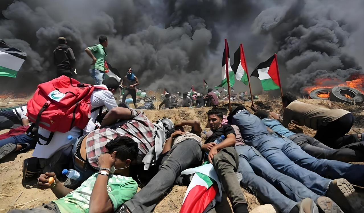 日本人又开始不安了，只因为美伊开战，霍尔木兹海峡被封锁，日本能源大动脉惨遭切断！