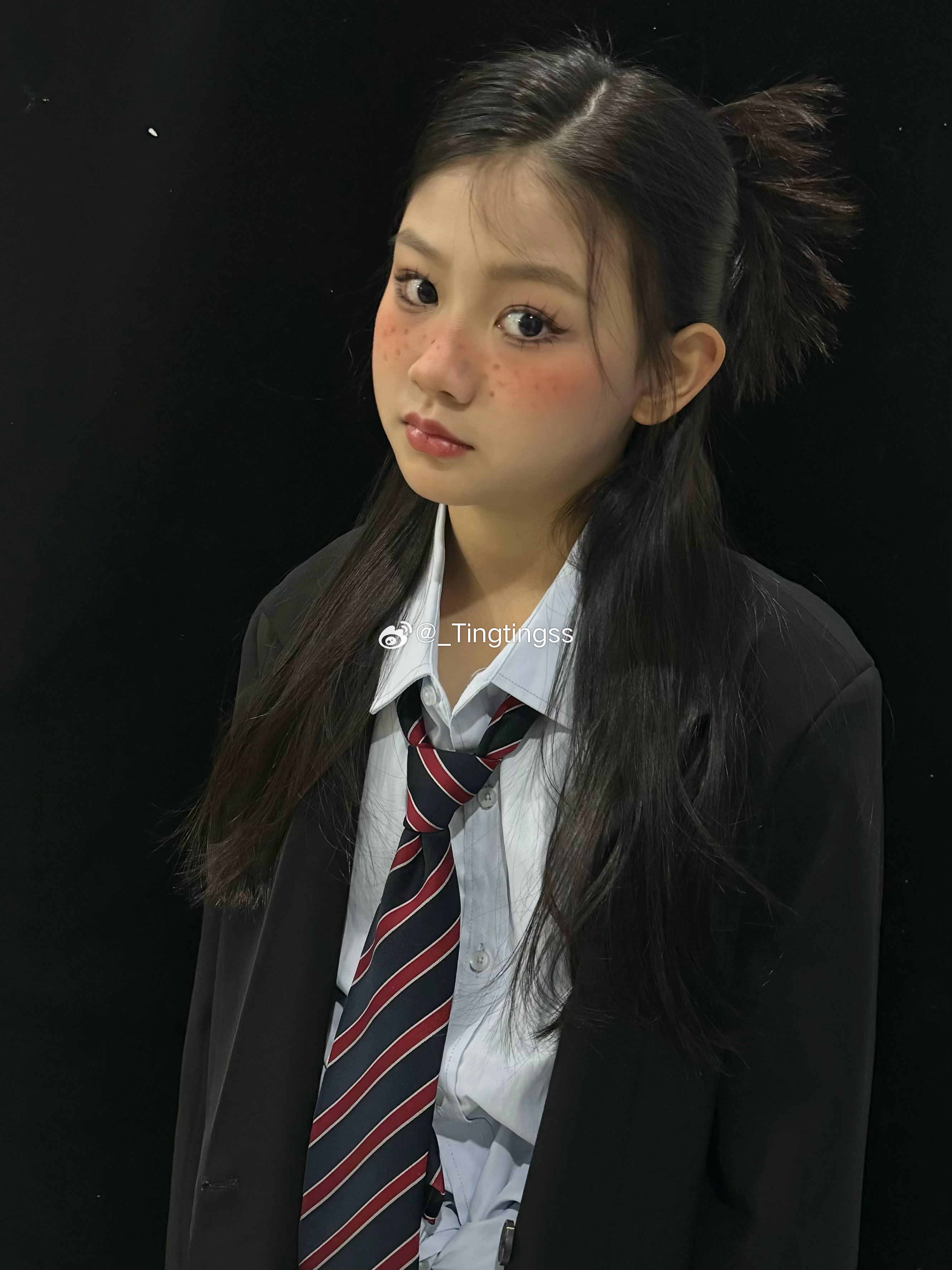 这次是坏女孩了哈哈哈 ​​​