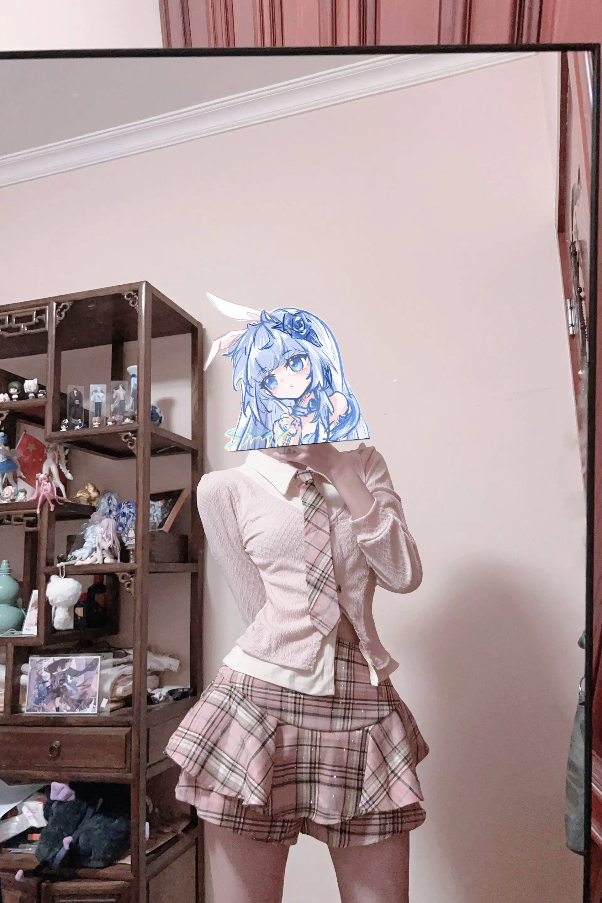 其实我也挺纯爱的，纯爱打游戏