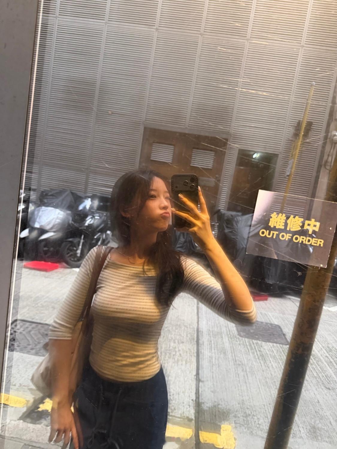 消费升级，香港满大街随处可见最新款iPhone！ ​​​