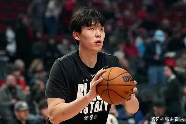 游刃有余！杨瀚森G联赛13投10中轻取21分9板6助2断3帽北京时间3月7日NB