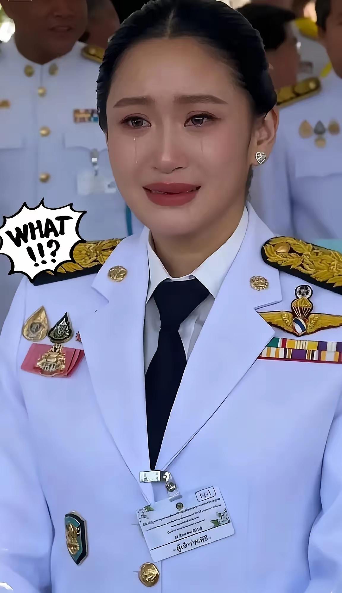 就在刚刚
泰国突然宣布了
9月15号下午，泰国工业联合会突然发声，明确表示泰铢兑