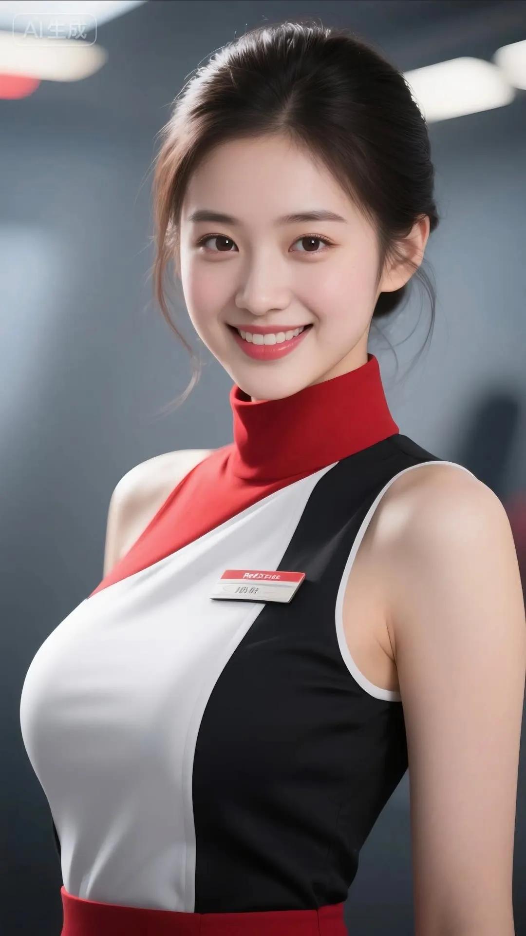 红袖添香夜，笑语盈盈处。