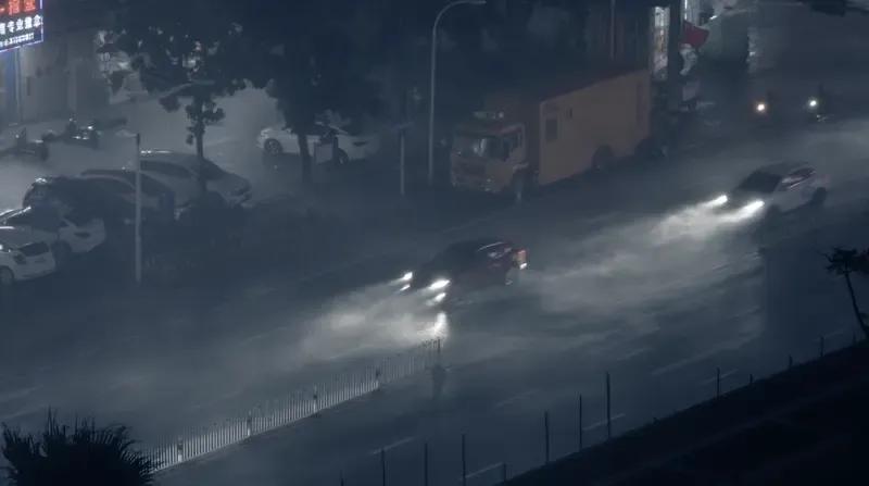济南市又要来大暴雨了
 
济南市气象台2025年7月19日10时发布暴雨预警：预