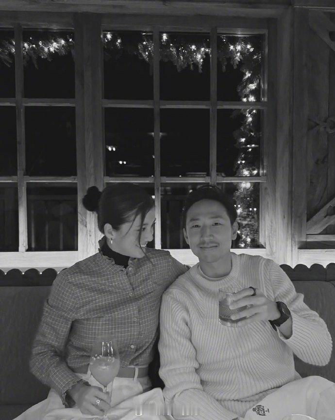 吴千语称婚后会忘记另一半 吴千语谈婚姻生活 吴千语谈婚姻松弛感！直播中称“步入婚