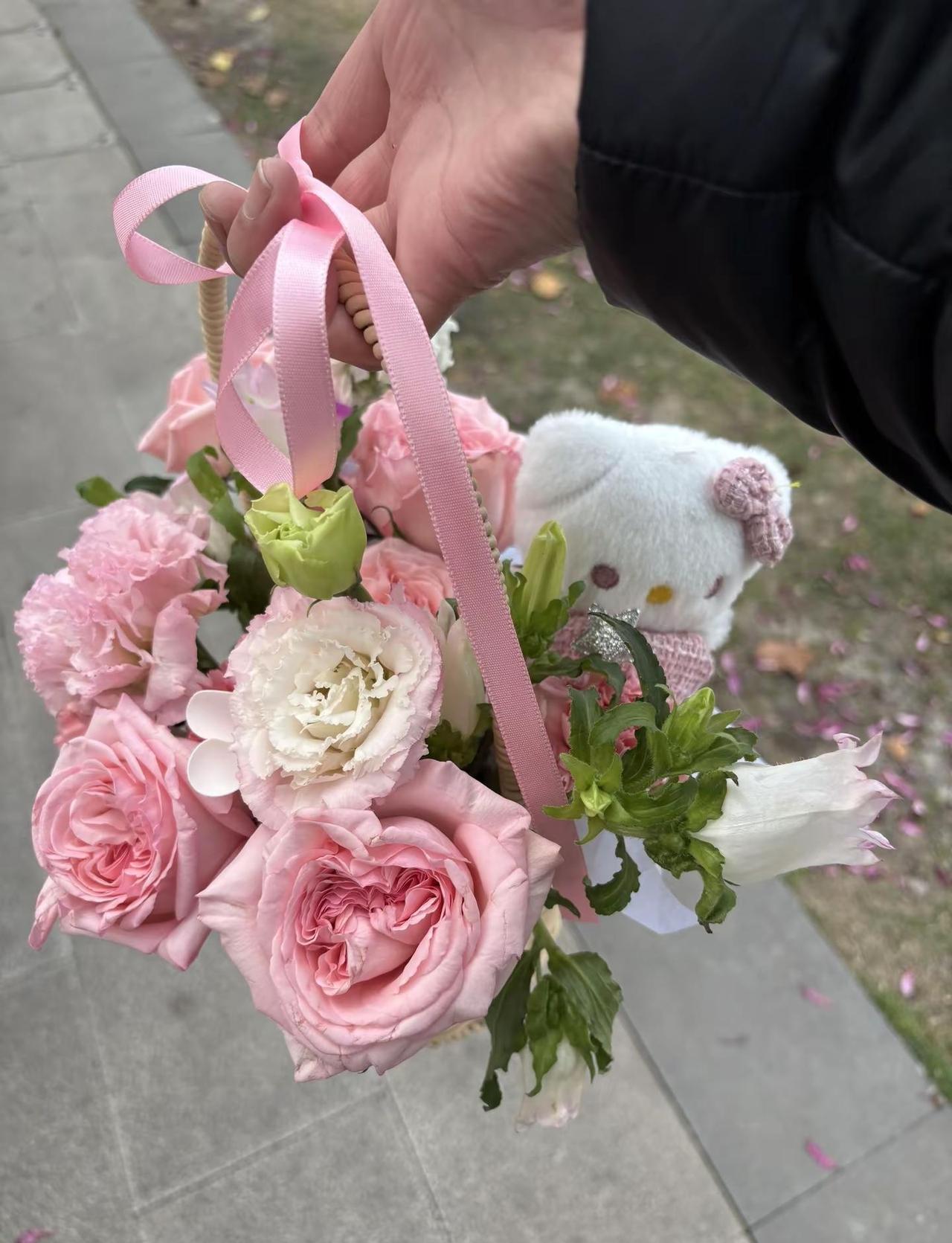 此时此分此秒晴