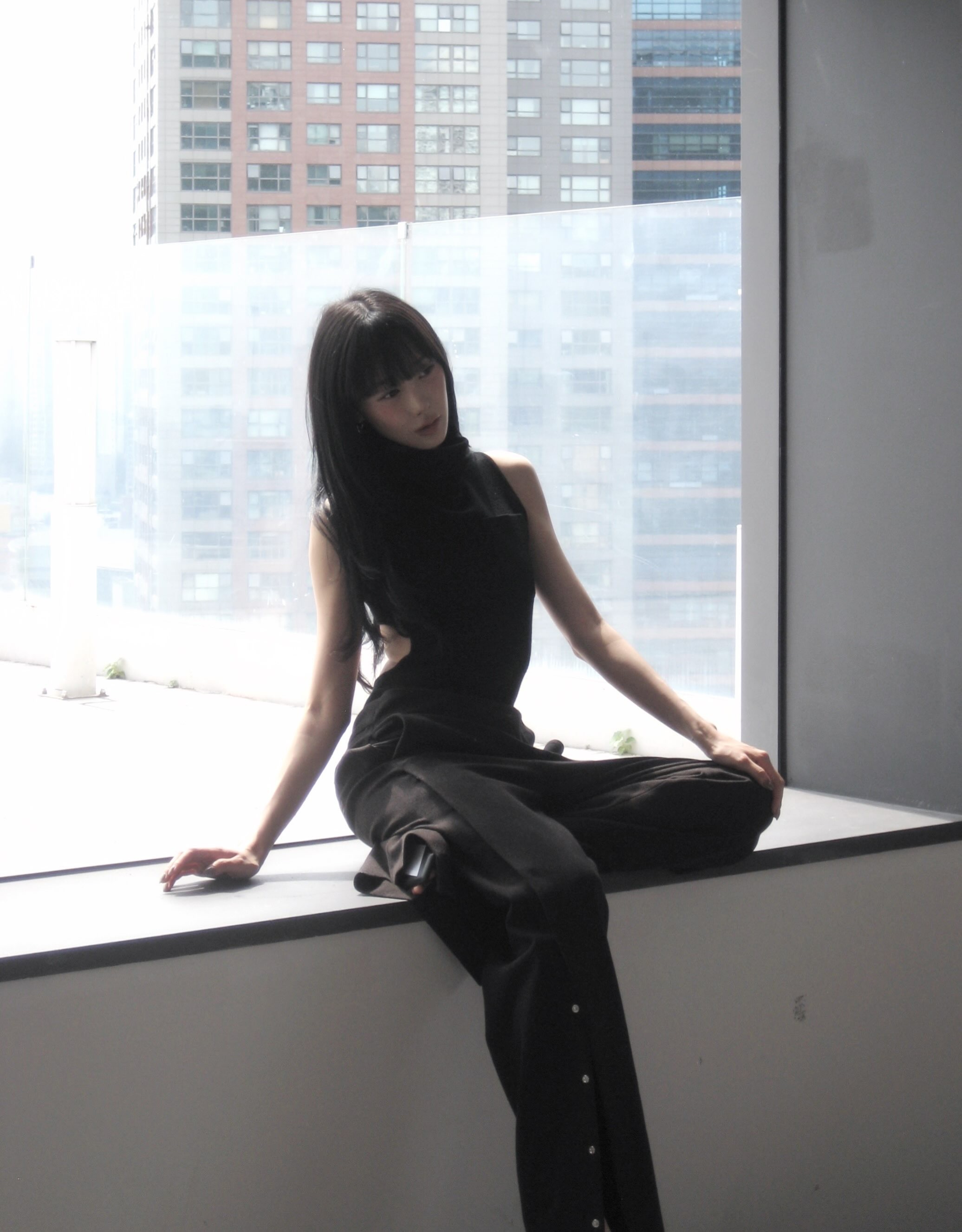 Giselle 画报✨ 