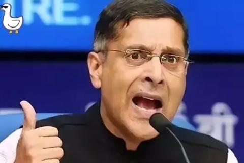 中国能做到的事，印度真的能吗？《印度时报》发文称：中国能在对美关税战中取胜，是因