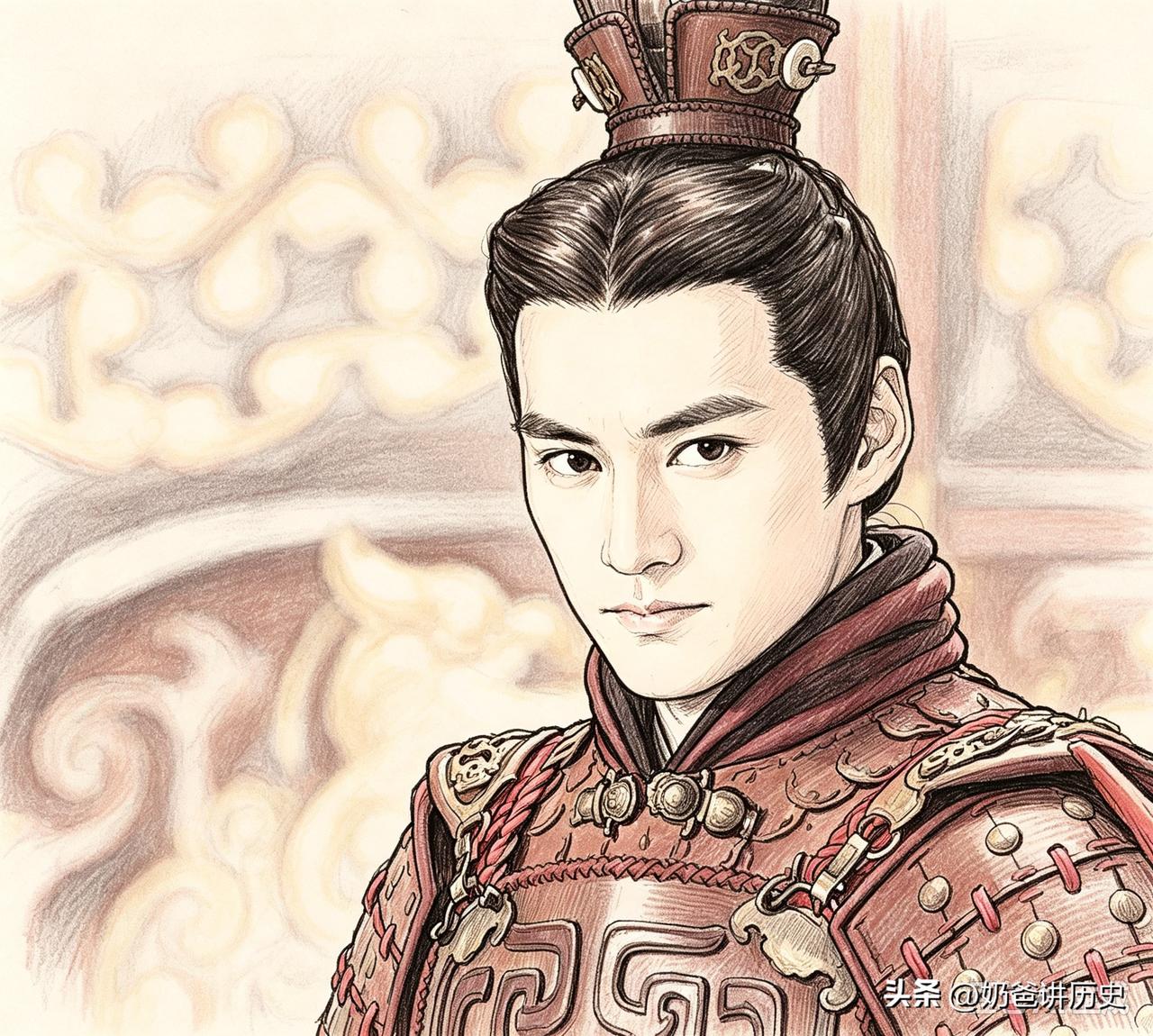 为什么有人说光武帝刘秀是“魔导师”呢？他被敌军追杀到河边，河水就冻上了，等他踏冰