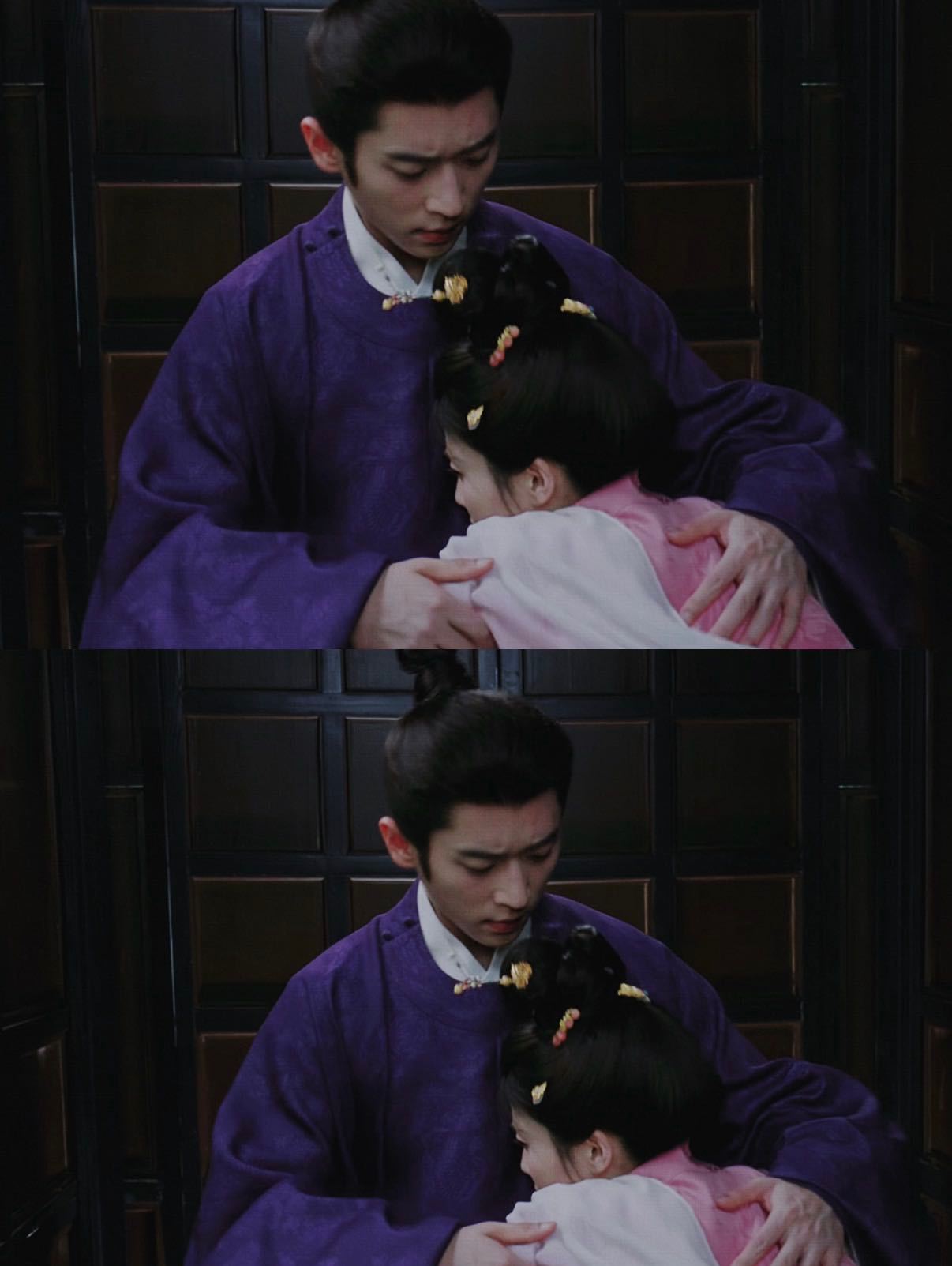 墨修尧站起来了《莫离》我就爱看王爷王妃这么甜蜜的样子哈哈哈哈哈莫离
