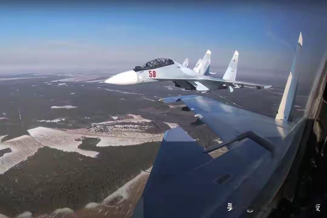 在伤口上撒盐，乌在俄境内摧毁战机，偷袭屡屡得手，俄罗斯心够大