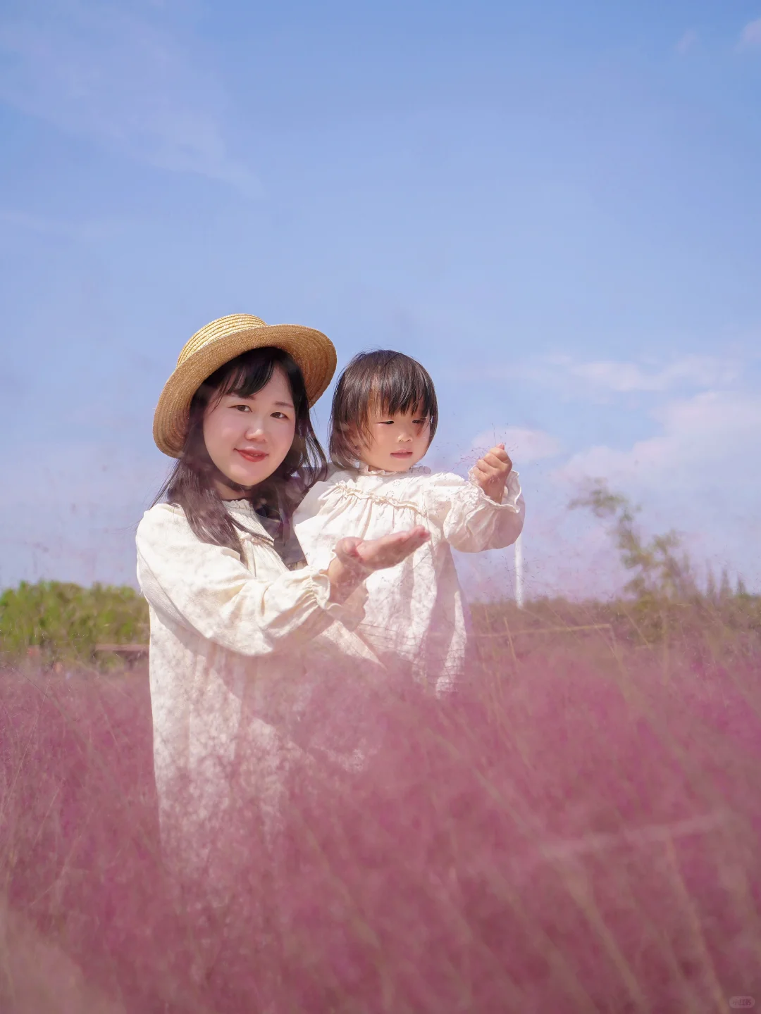 👨‍👩‍👧亲子游注意事项 | 快乐出行不踩雷