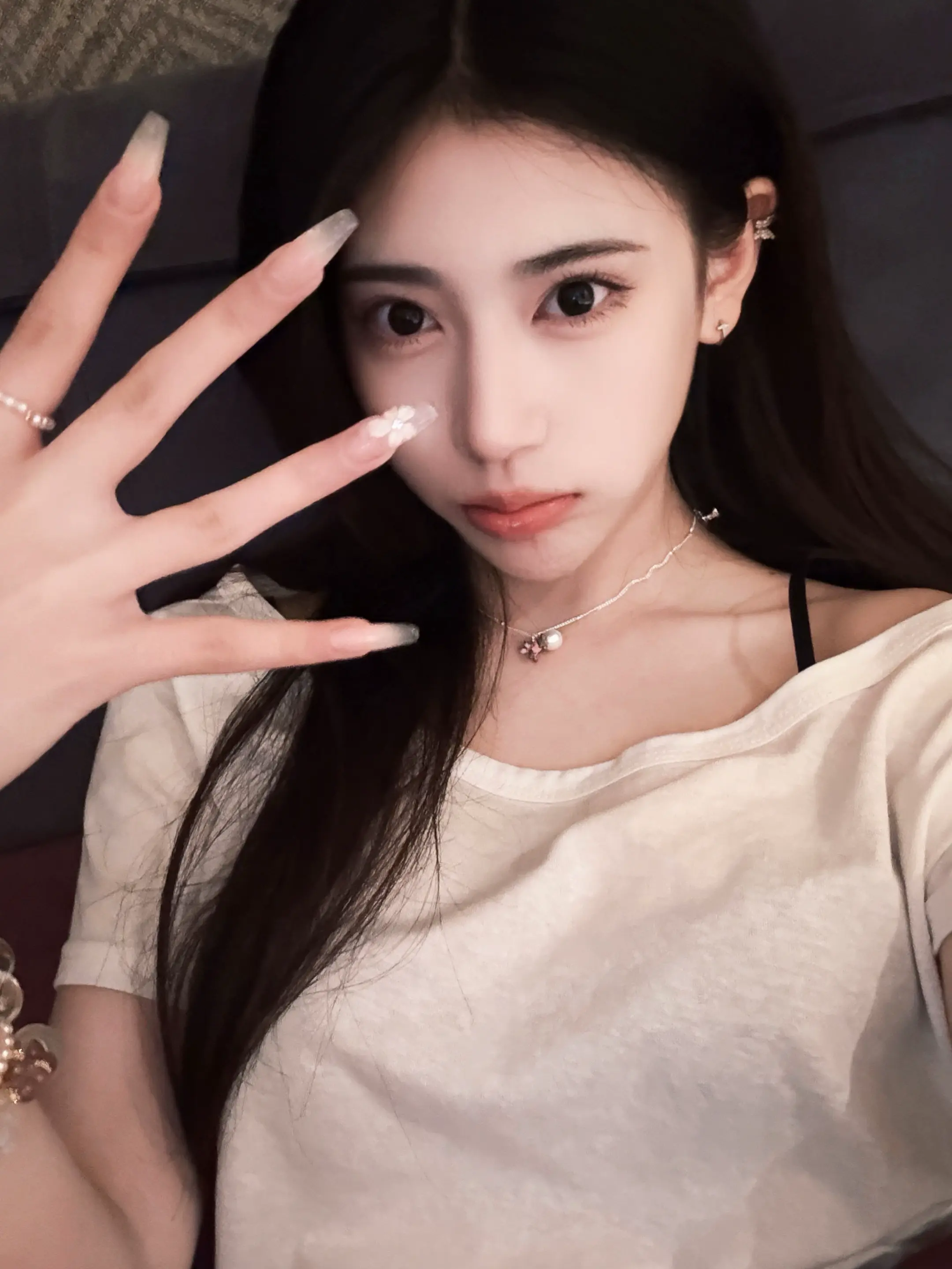 怒那闹木耶啵~复古