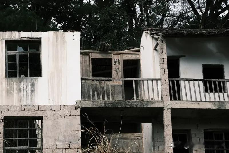 11月26日下午，安徽亳州谯城区赵桥乡一废弃小学附近爆炸声震天。网友视频显示，爆