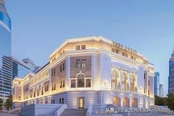 💥当上海音乐厅的灯光渐暗，那些沉睡三百年的音符开始苏醒。巴洛克音乐不是简单的历