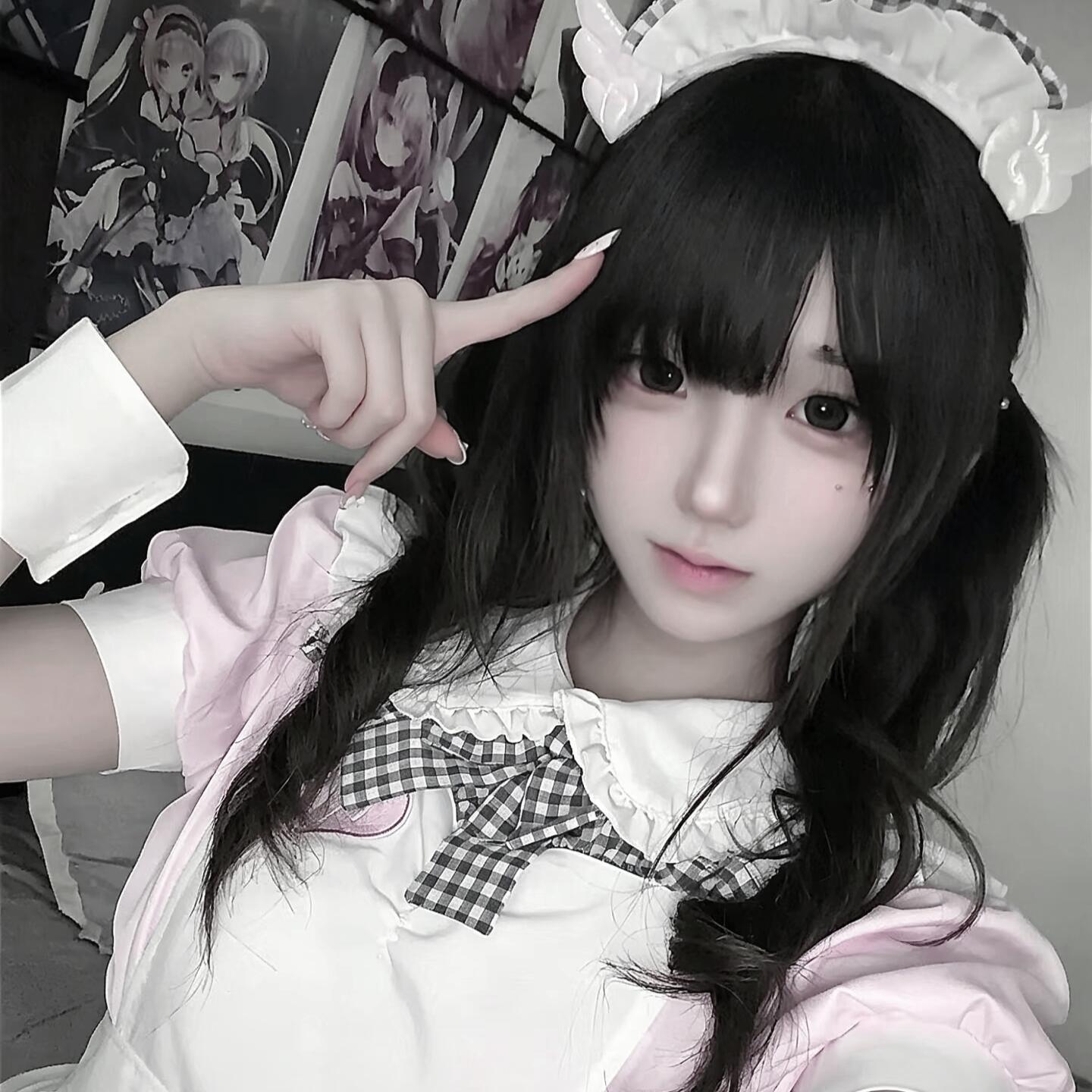 【爱用头像】分享˚ ༘♡ ⋆｡˚ ❀ 权威 | 可爱｜清冷 | 高级 | 清纯｜