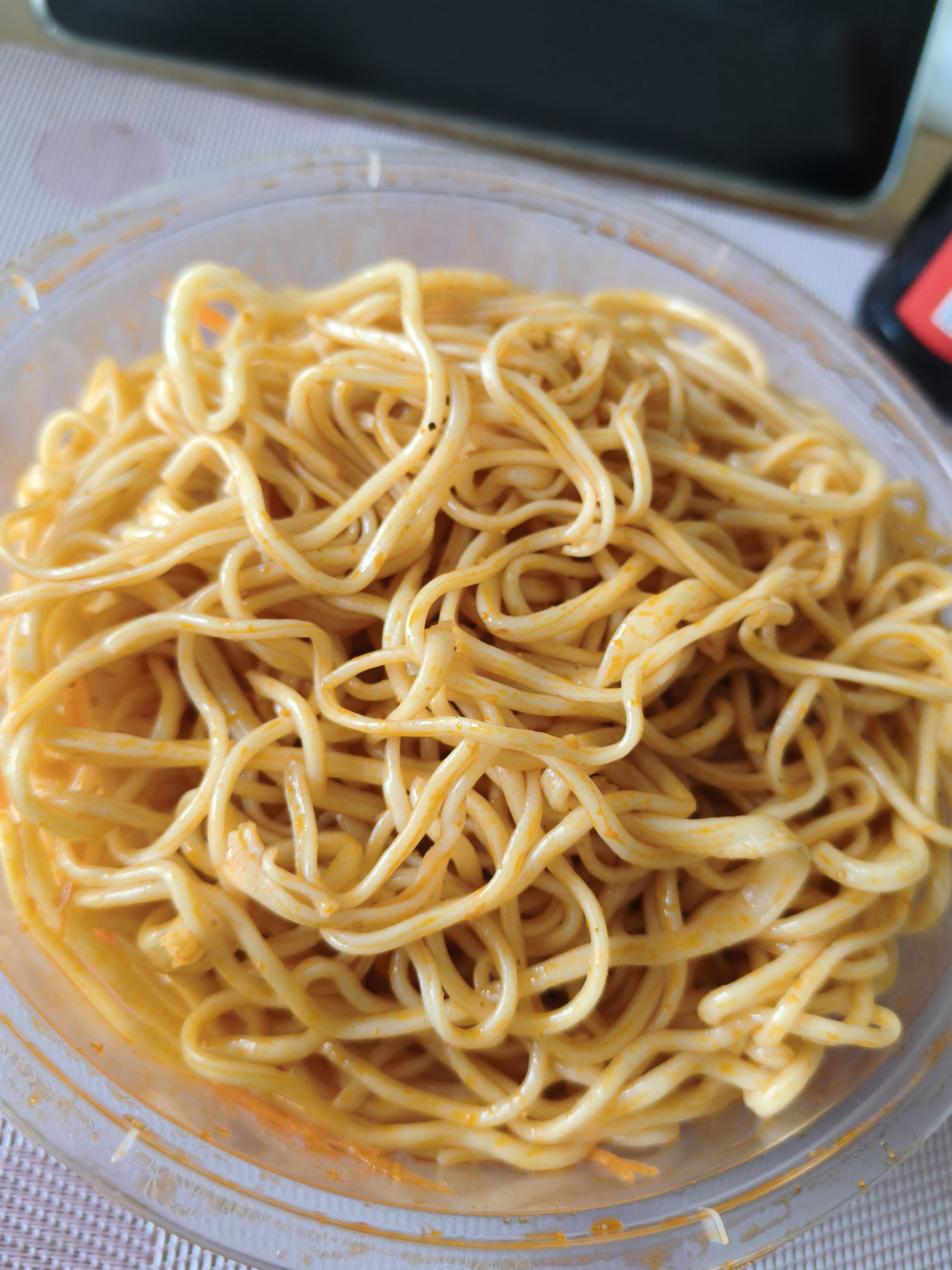 难吃他妈夸难吃，好难吃。 