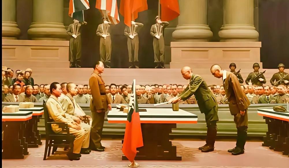 德日战败后军国主义赔偿差异核心原因
 
德日赔偿天差地别，核心是清算彻底性、反思