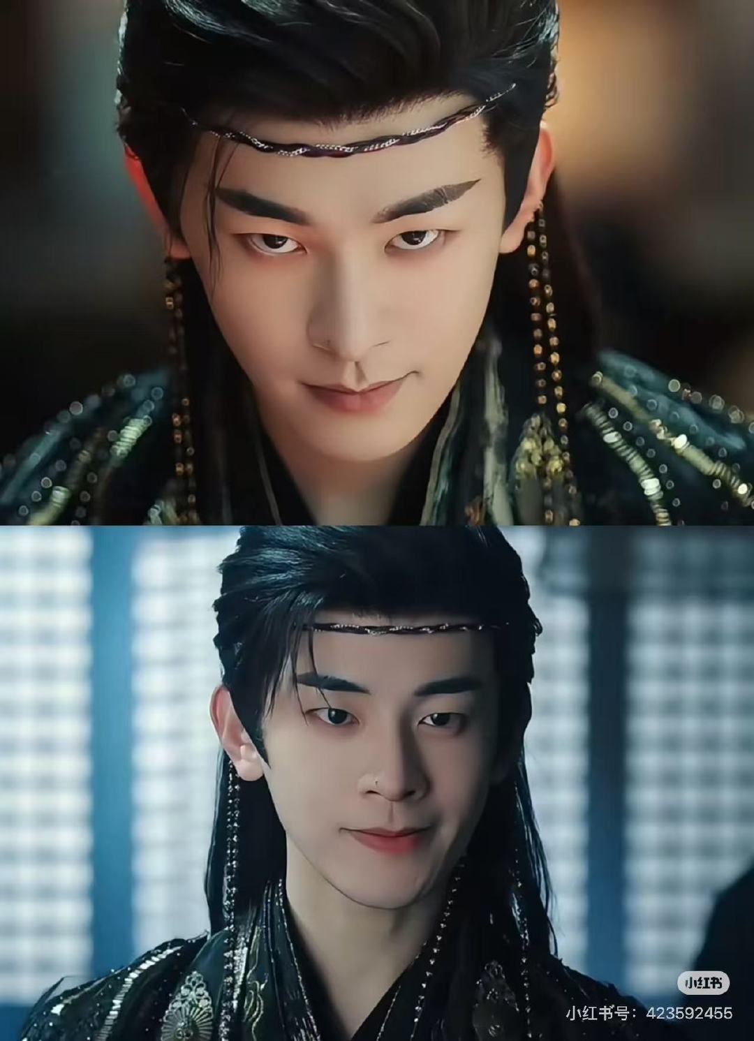 白川陆怀瑾网剧临安若梦 谁能拒绝白川的反派魅力？从《金昭玉碎》中为妹复仇的疯批皇