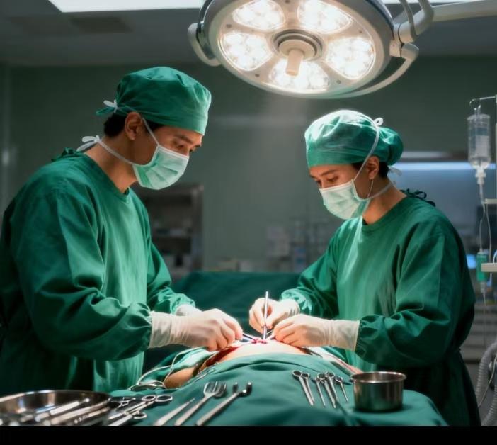 血栓再也不可怕了，这个称之为“沉默杀手”的隐形炸弹，已经有办法将它清除了。哈工大