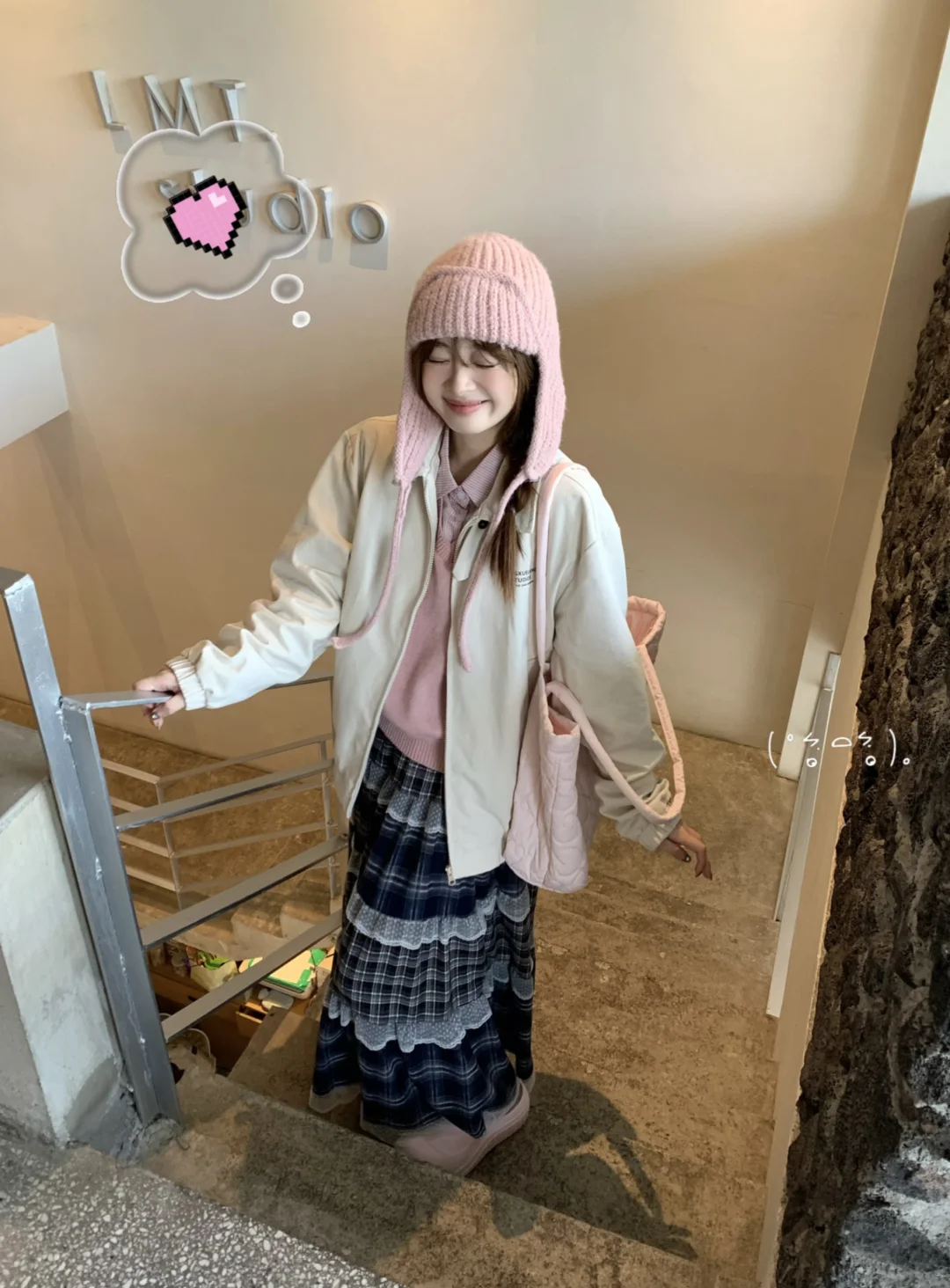 𝐏𝐢𝐧𝐤 /🎀✨