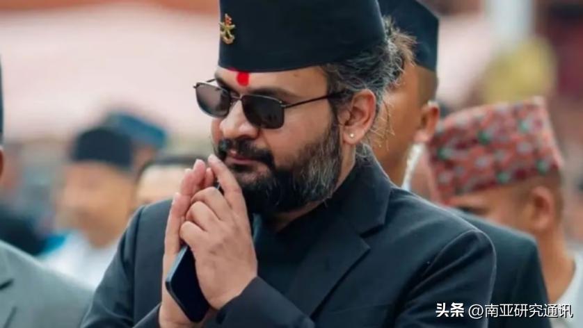 《印度快报》3月22日报道，尼当选总理巴伦·沙阿（Balen Shah）计划于3