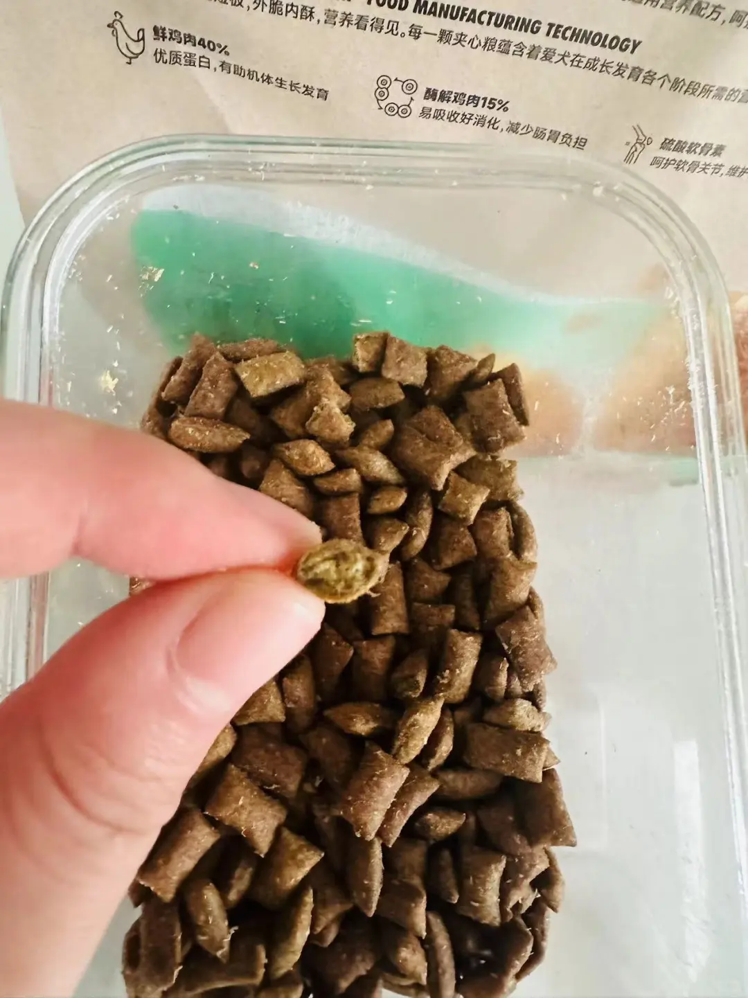 吃不起进口粮，买国产狗粮还会被群嘲吗？