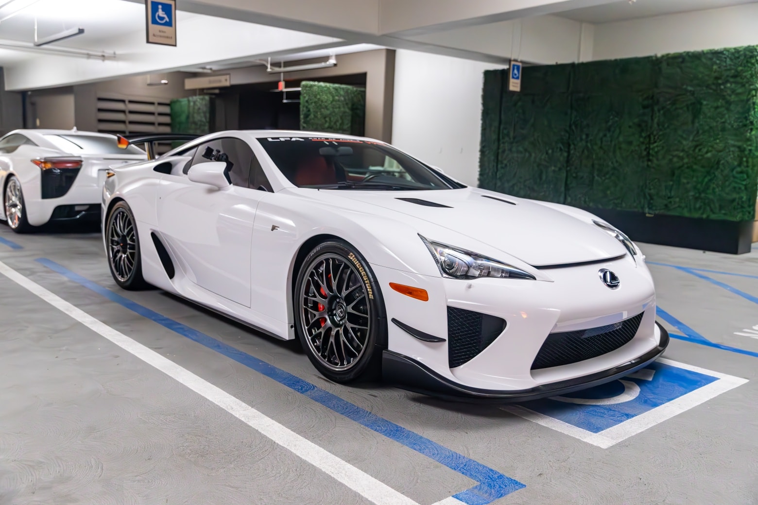 Lexus LFA[心] ​​​