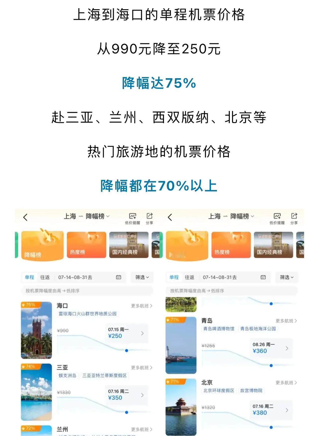 #暑期机票酒店大跳水# 感觉A股继续这么[捂脸][捂脸]下去，暑期机票酒店预计空