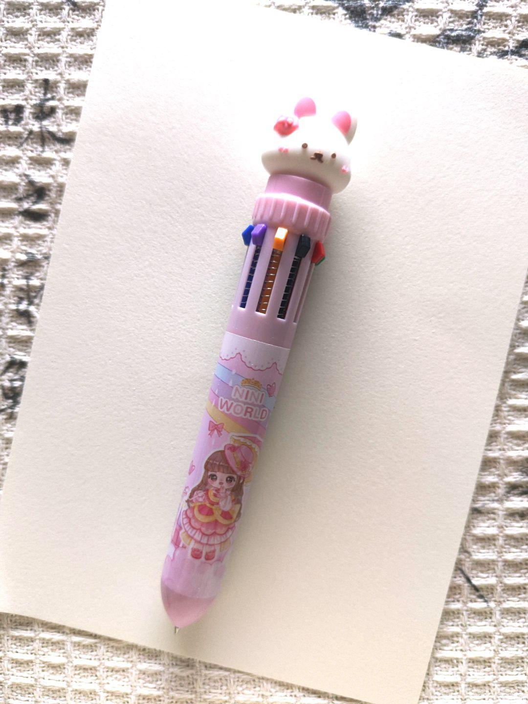 宝宝，你是一块小蛋糕。