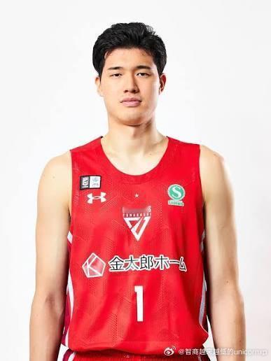 日本B联赛第11轮，渡边雄太对阵宇都宫出场24分钟9投0中，得分挂零，11月份以