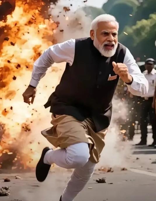 果然被我说中了，

印度宣布：

1月25日，印度与欧盟宣布正式达成贸易协议，同