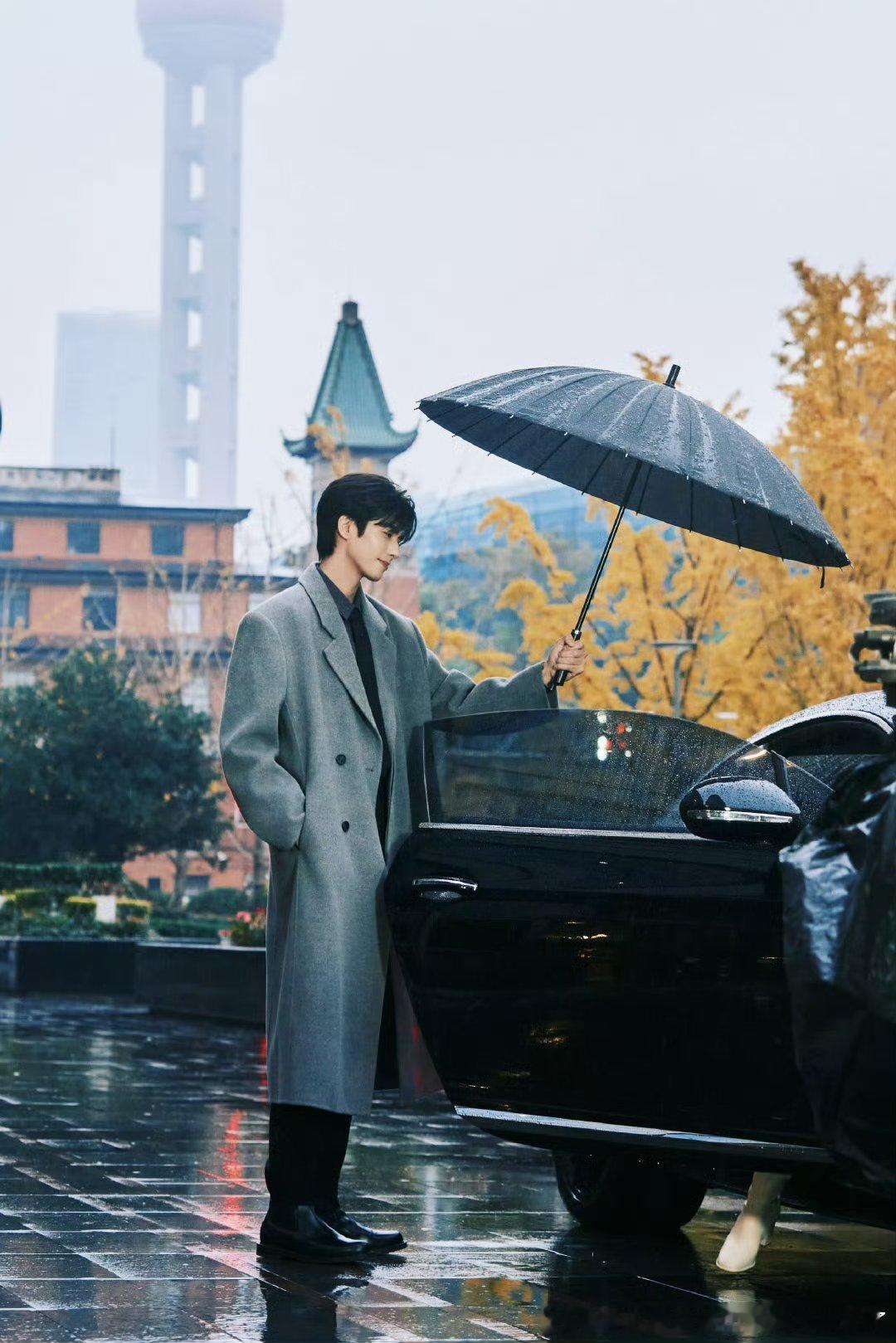 现偶男主确实起码要高太矮了连放羊的星星林志颖那种脸我都get不到 