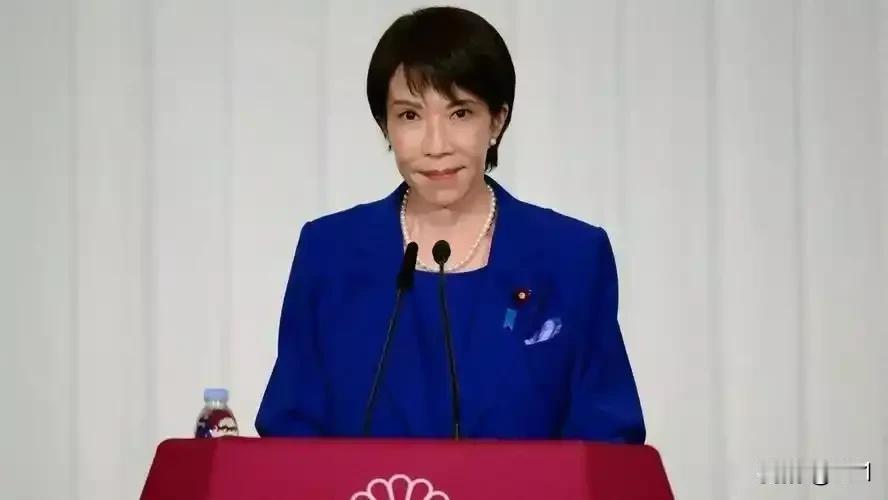 大反转！高市早苗求援被拒，外交困局难破
 
日本首相高市早苗因涉台狂言引发外交风
