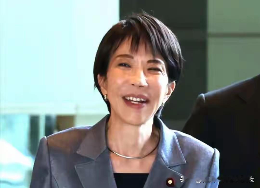 日方请求交涉，中方当场驳回，高市早苗敢不敢打出最后一张牌？