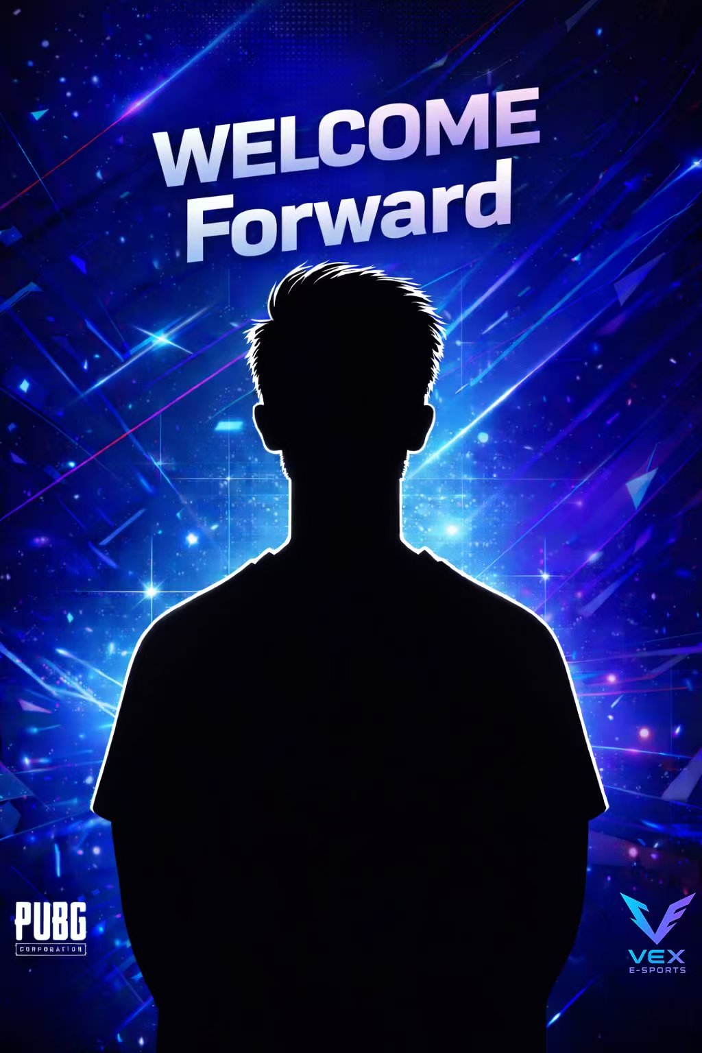 Vex战队社媒官宣：Forward加入