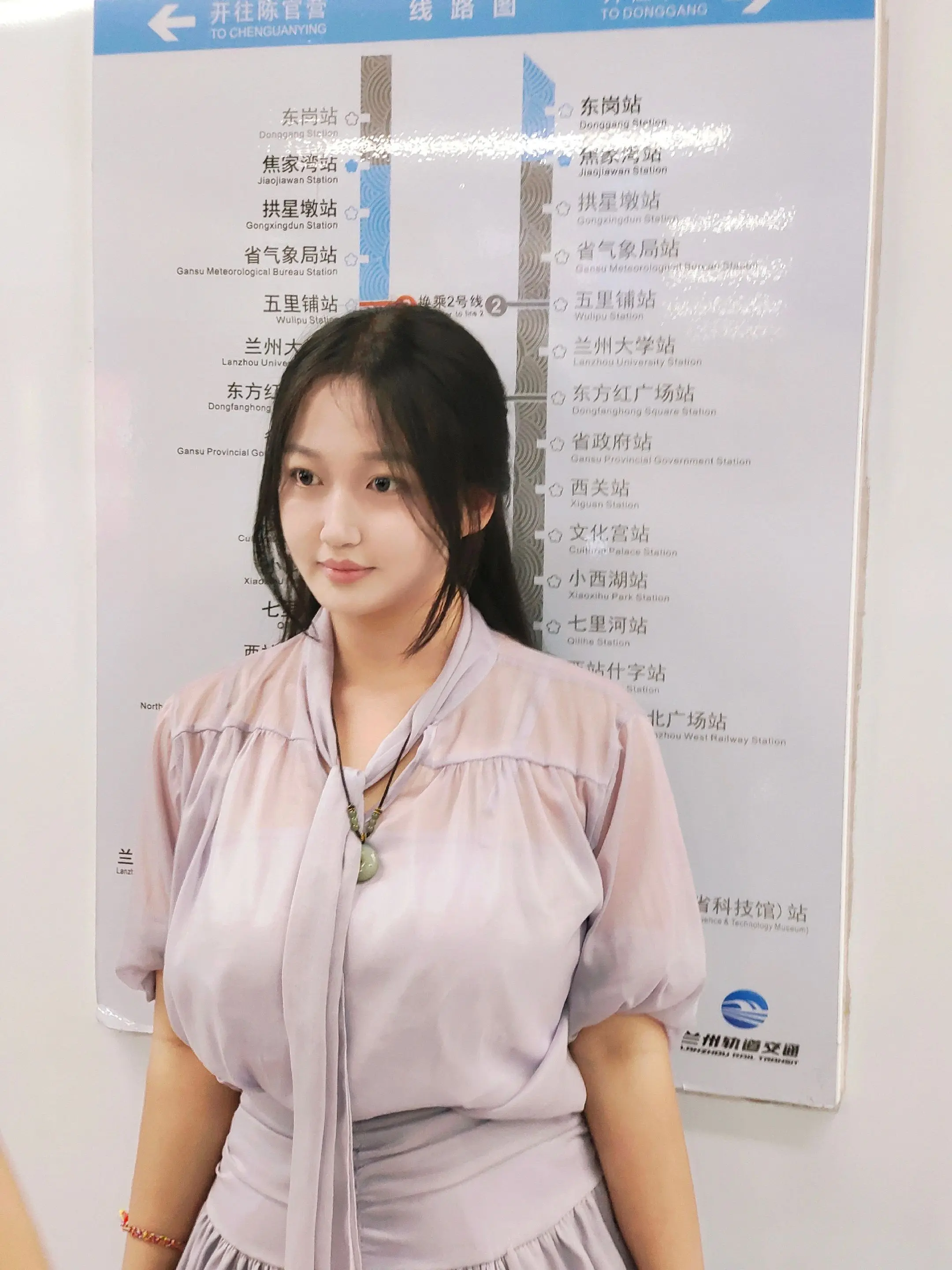 喜欢吗，专门为你拍的