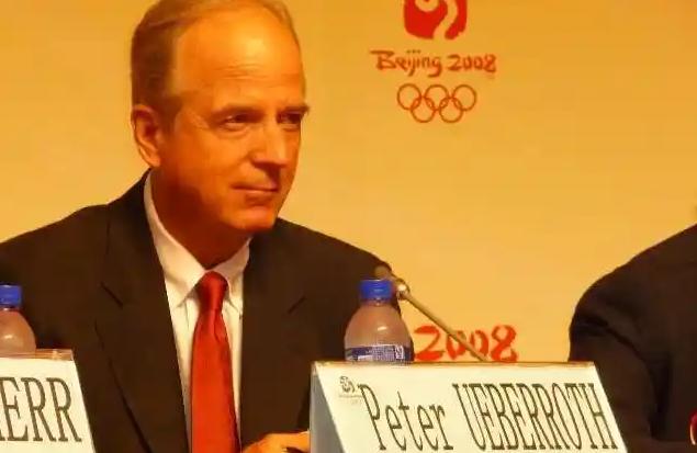 [浮云]举办一场奥运会要花多少钱？他的回答是，一百美元！

纵观现代奥运史，上世