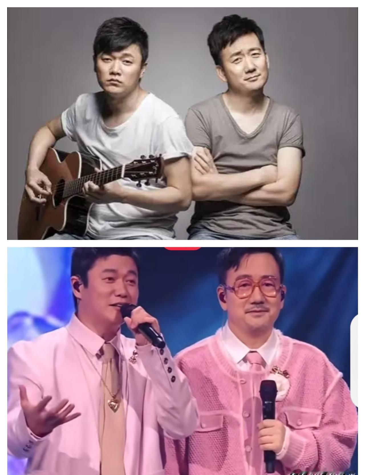 我们只记住了肖央的演员身份，却忘了王太利才是那个藏在幕后的大佬。
一个在镜头前演