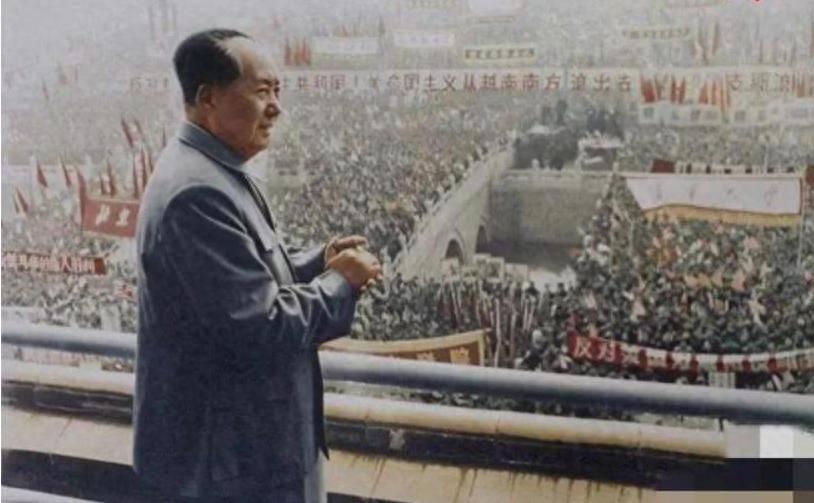 不少朋友看老纪录片、旧资料时会疑惑，为啥建国初期的叫法和现在不一样，这里给大家捋