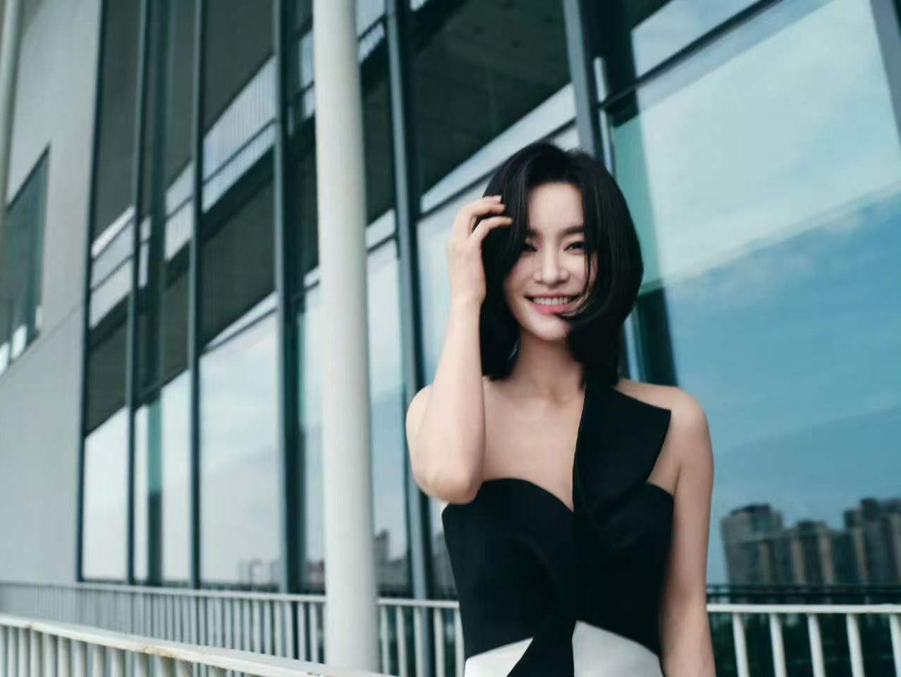 李晟浪姐总决赛妆造李晟浪姐总决赛造型 李晟浪姐总决赛妆造 