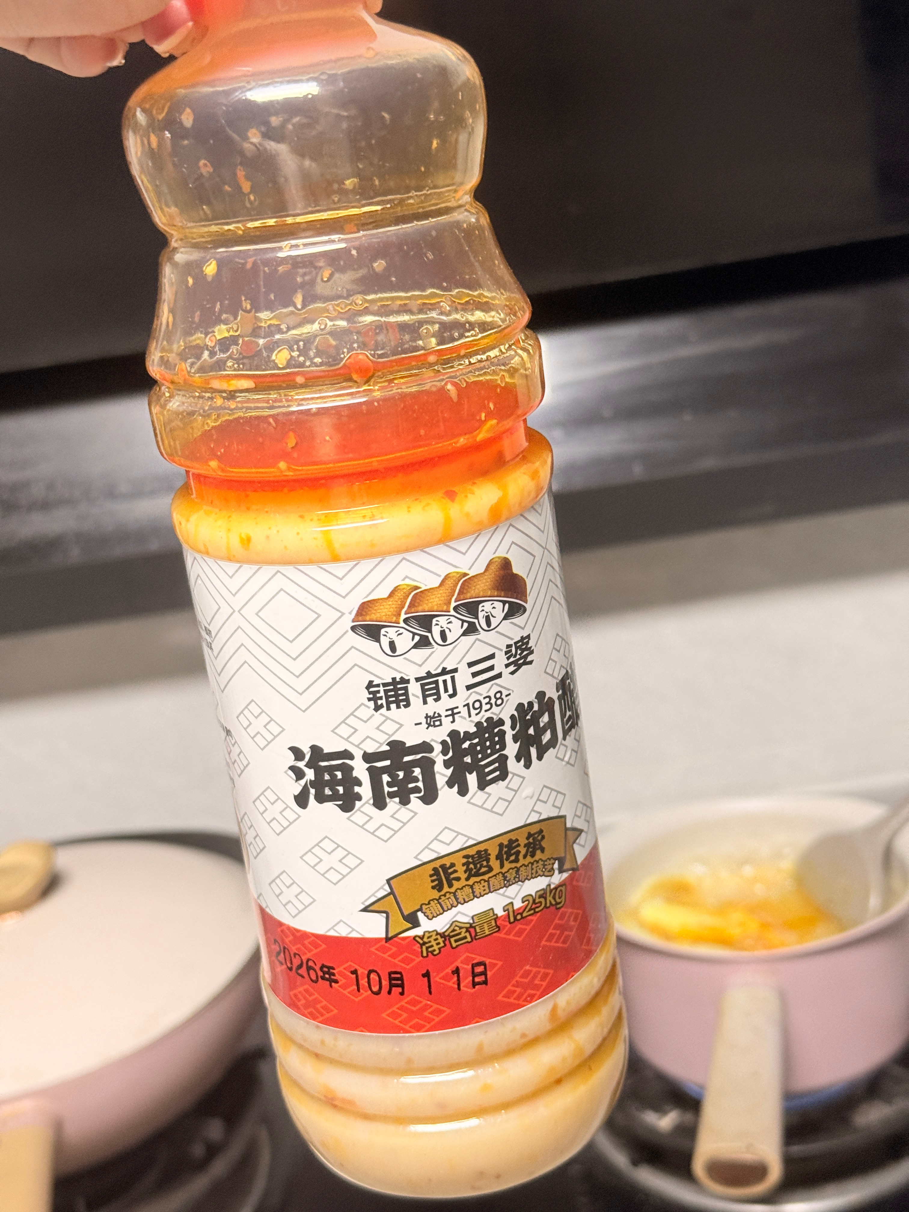 吃点喜欢的东西简直幸福的要晕过去了 咱们吃货生活就如此简单[馋嘴] ​​​