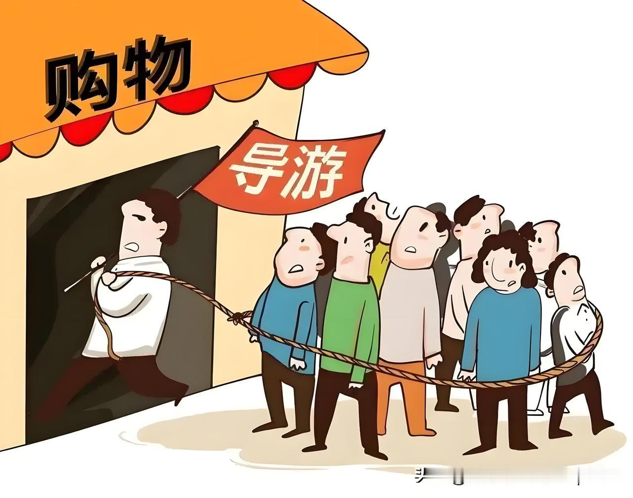 一趟港澳游回来，印象最深的，还是香港女导游在车上所讲的一段“笑话”。
她说：曾经