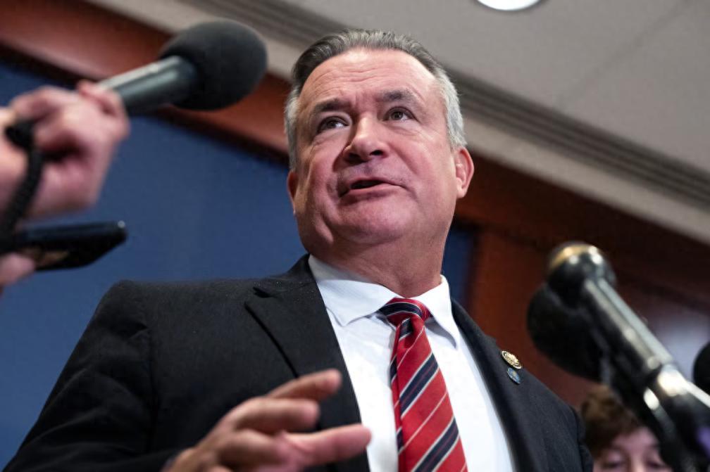 【热点评述】美国国内出现了反对特朗普侵占格陵兰岛的强烈声音，不只是民主党人，还有