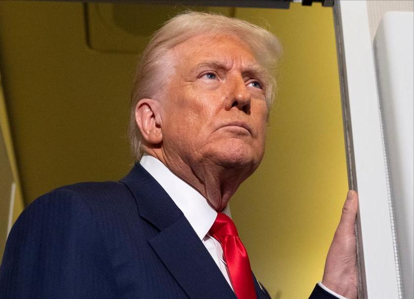 德国媒体称，“特朗普的最大强项是：不可预测。”这是对特朗普的表扬，还是对他的讽刺