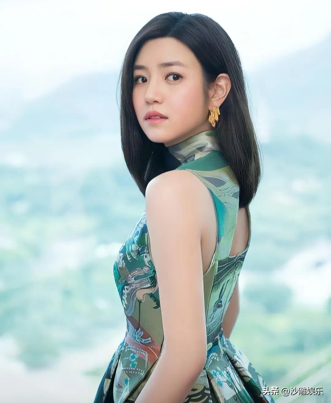 陈妍希，难掩遗憾！

3月31日，陈妍希突然在社交平台发文，字里行间透着一股无奈