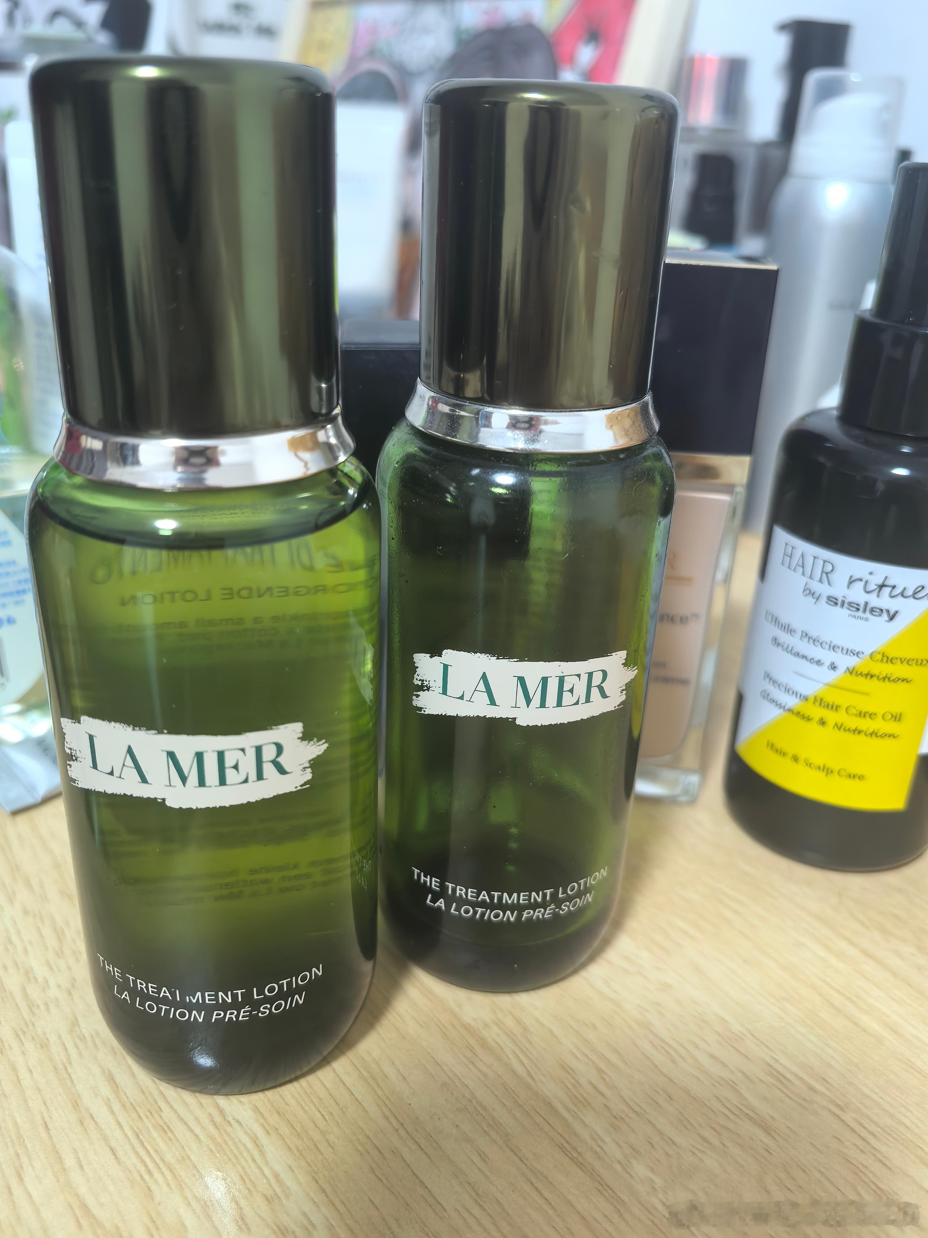 最后一瓶！再也不买这个了！ 