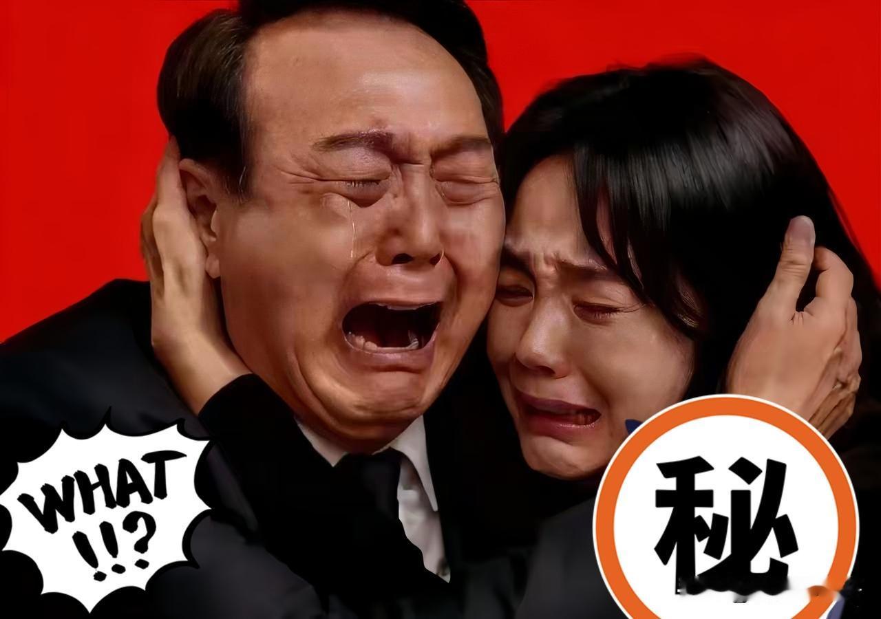 11月7日前总统尹锡悦和妻子金建希居然在首尔中央地方法院同日受审，这场面真是开眼