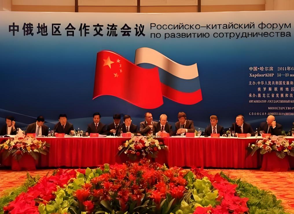 直到现在乌克兰和北约才彻底看透，原来俄罗斯的救命稻草是中国，并且俄罗斯在未来大概