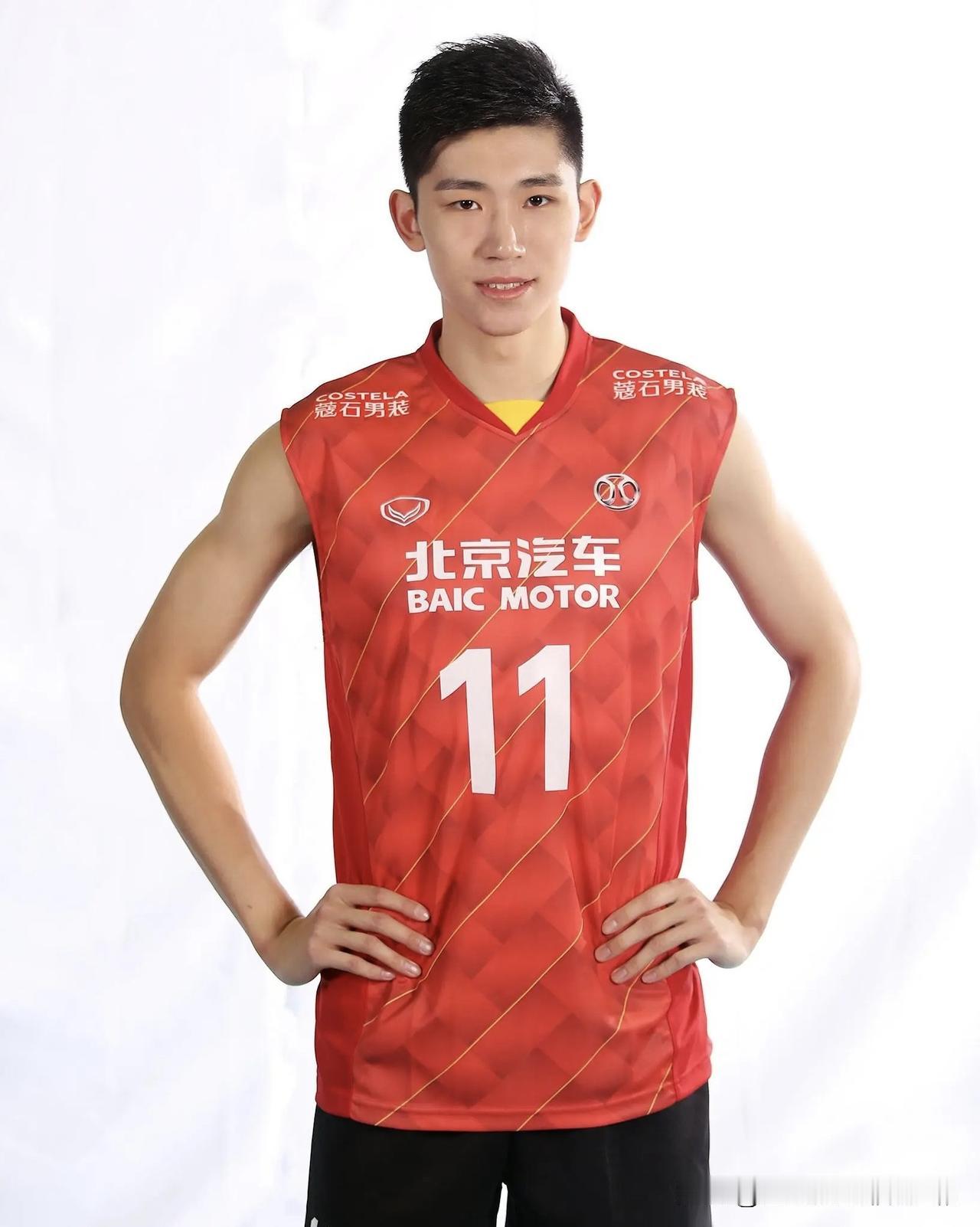 【第十五届全运会男排‖最佳得分（局均）-资格赛】

1、江川（北京）, 局均5.